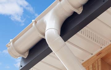 Bishop Burton gutter installation costs
