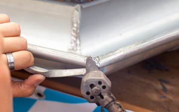 disadvantages of Bishop Burton lead roofing