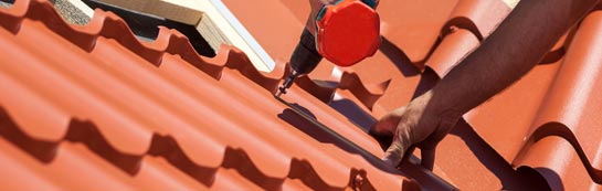 save on Bishop Burton roof installation costs