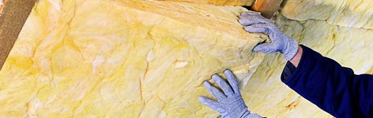 quotes for Bishop Burton roof insulation