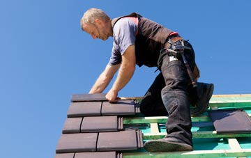 disadvantages of Bishop Burton slate roofing