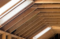 Bishop Burton tapered roof insulation quotes